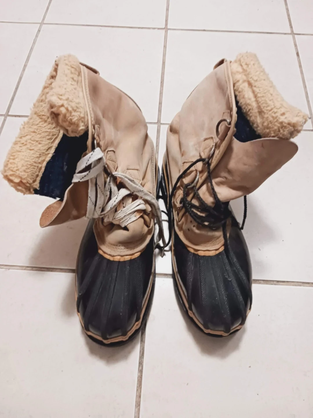 ⚽  Get now, off season - World Famous Snow Boots