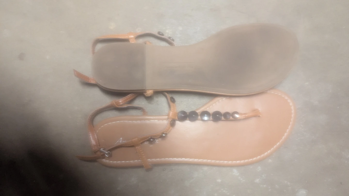 American Eagle Thong Sandals - photo 2