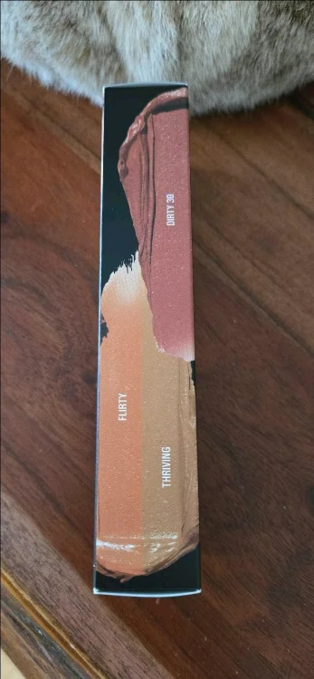 NUDESTIX Glamzilla Dirty 30 Blush Kit - photo 2