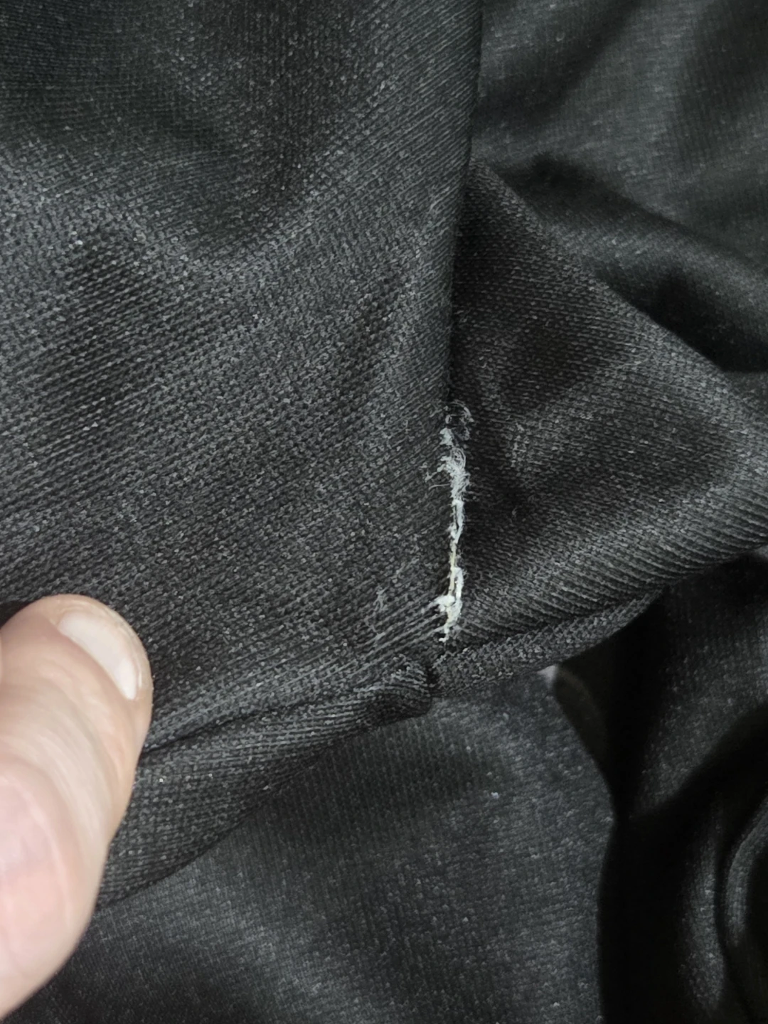 Ozzy Osbourne  hoodie size 2x fits like a 1X - photo 4
