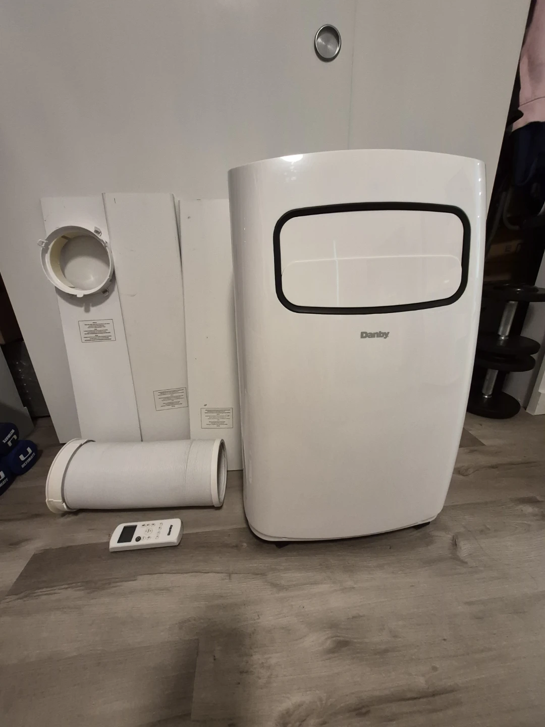 Danby Portable Air Conditioner