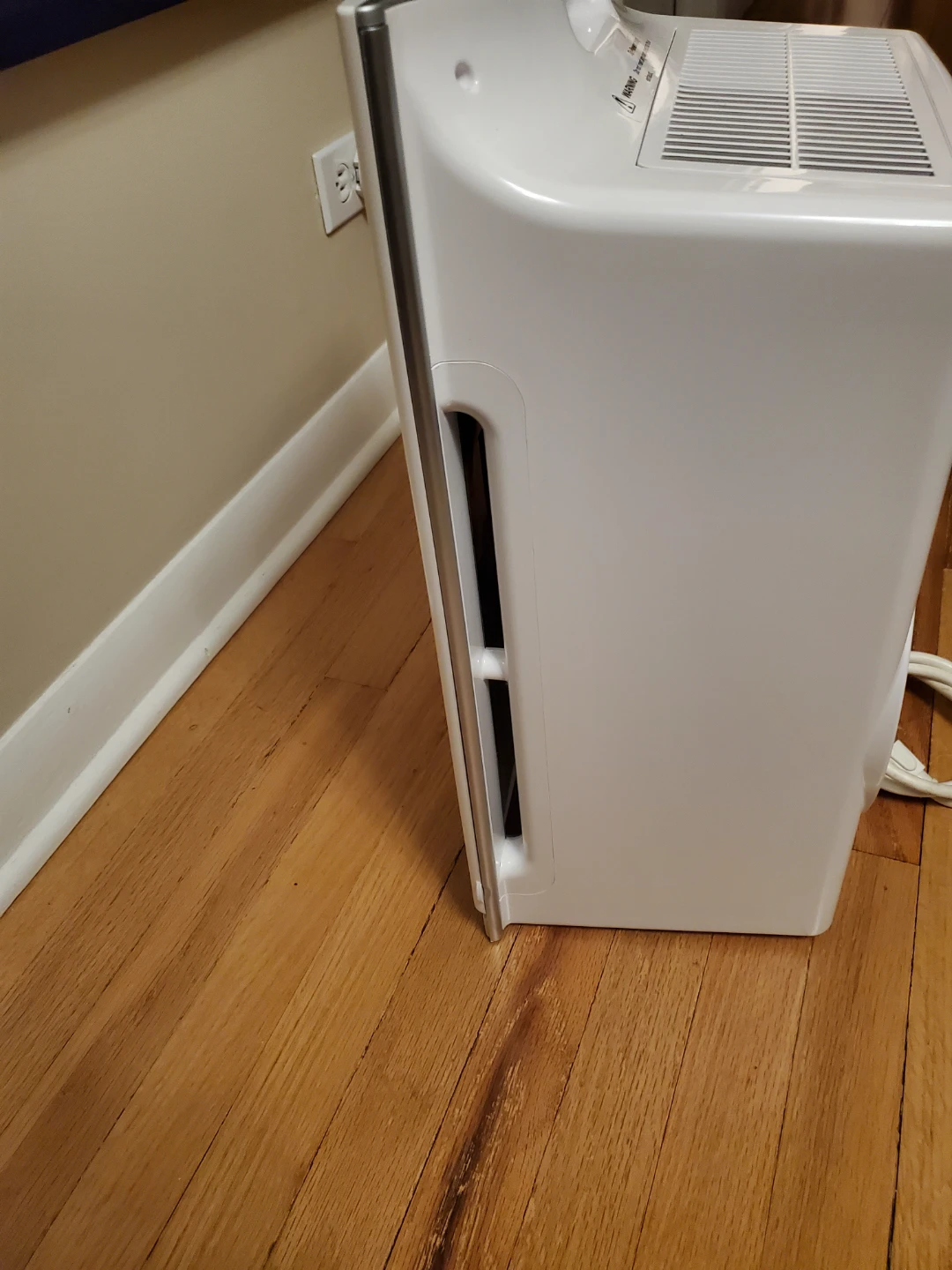 Intellipure 10600-9 Air Purifier - photo 5