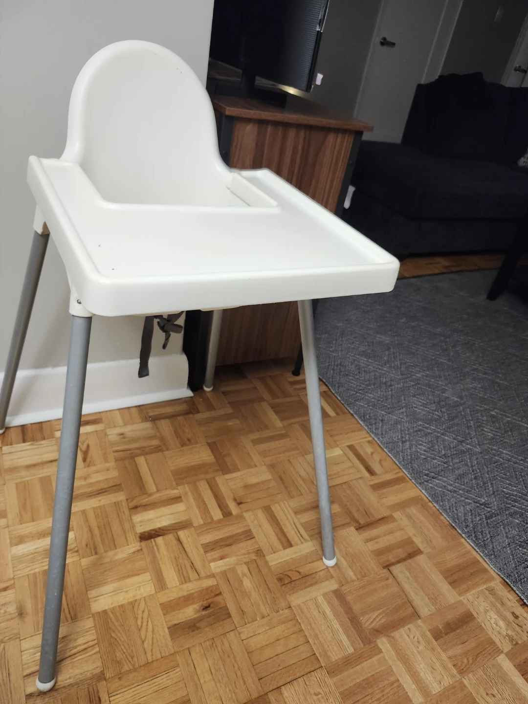 IKEA High Chair - photo 2