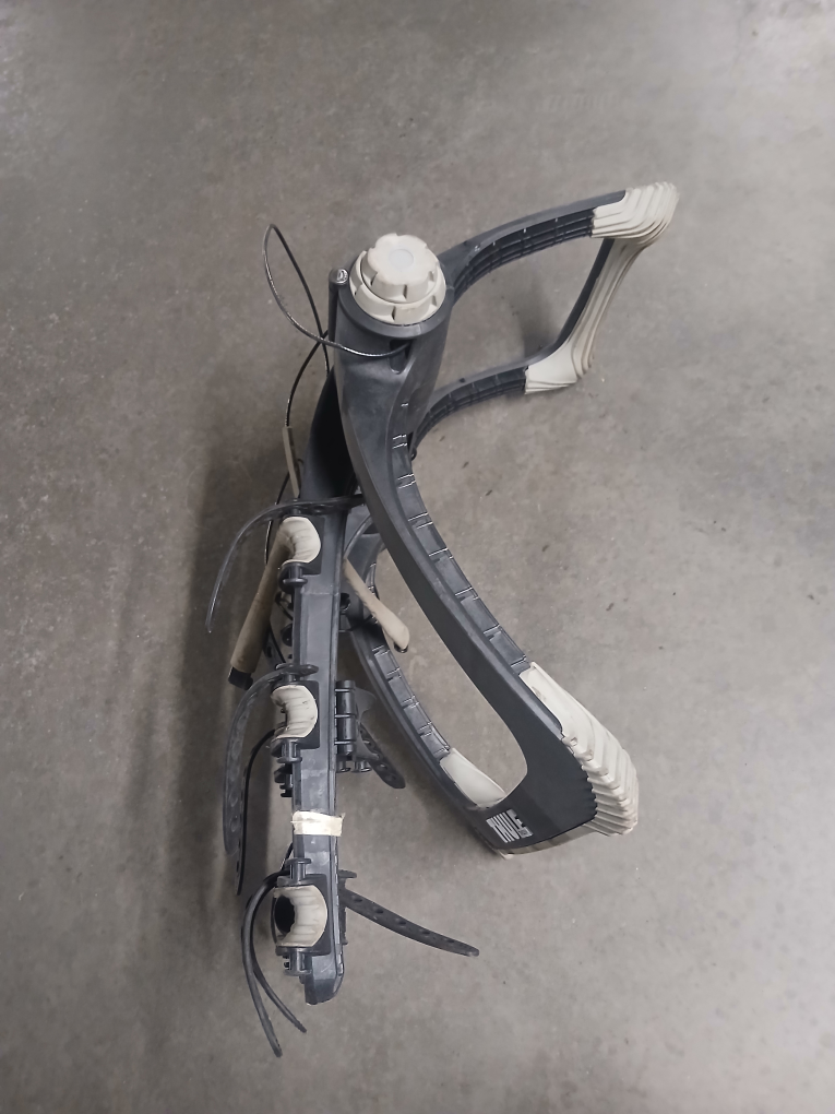 Thule Bike Rack - photo 4
