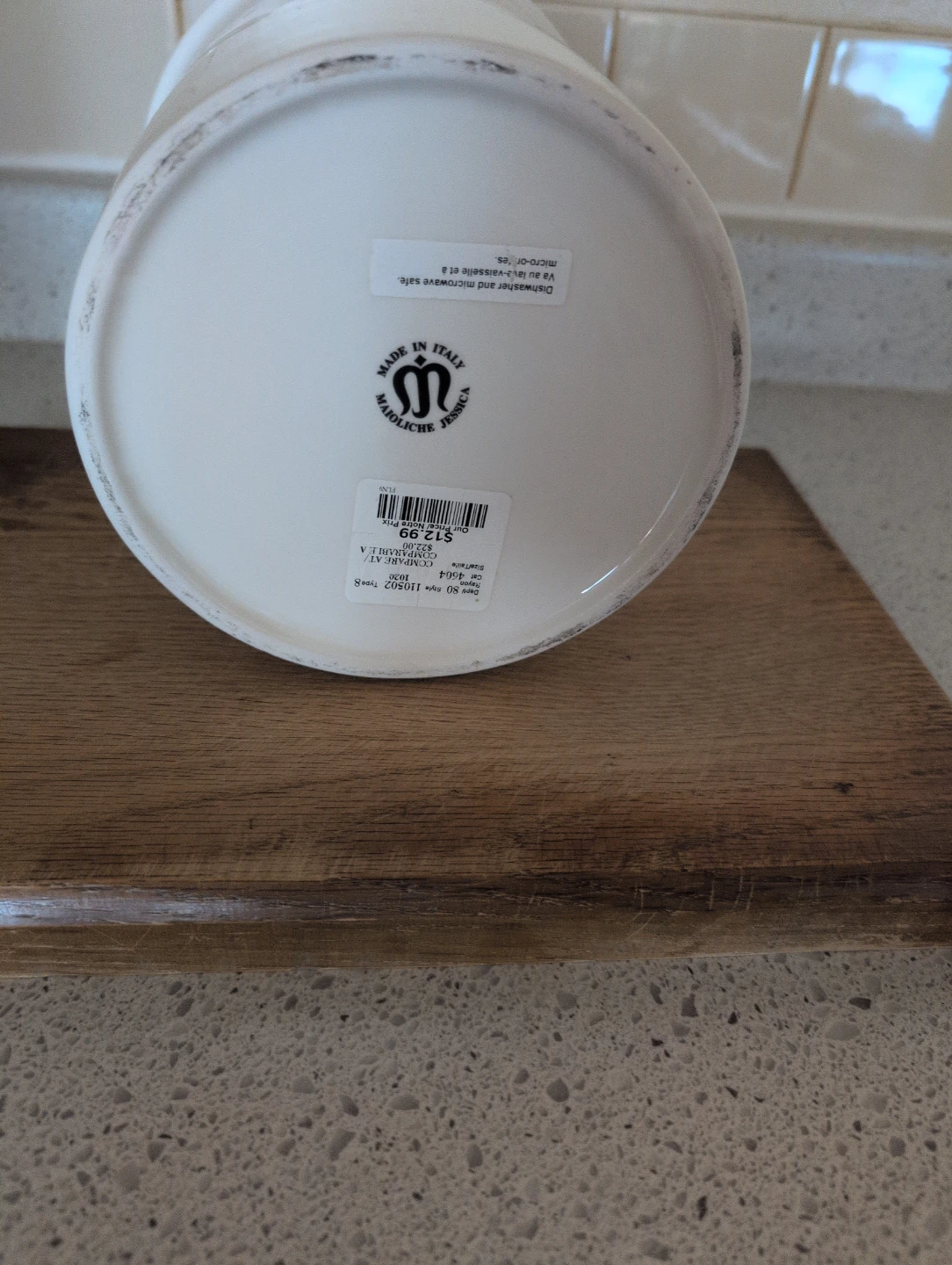 Kitchen Utensil Holder - photo 2
