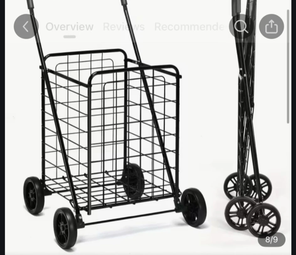 Shopping Cart