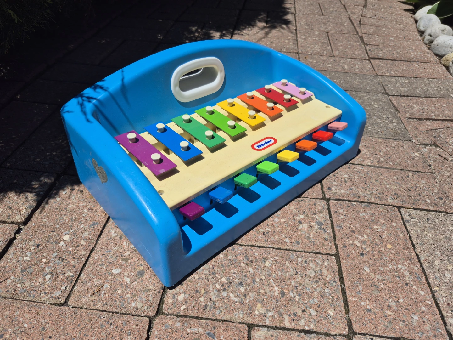 Little Tikes Musical Piano Toy
