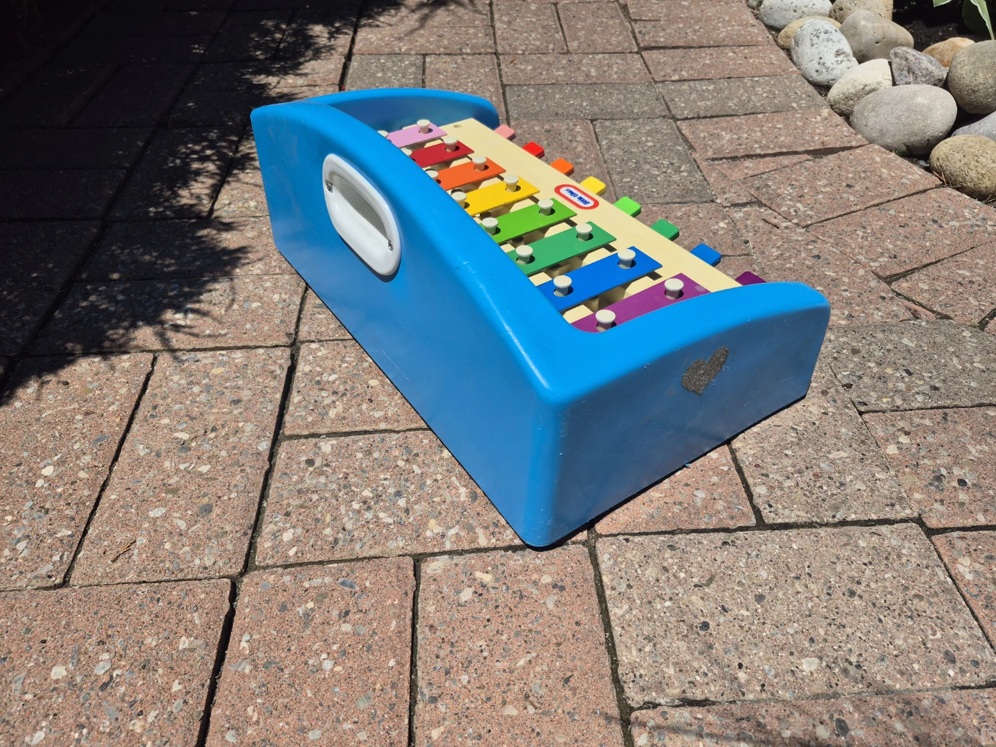 Little Tikes Musical Piano Toy - photo 3