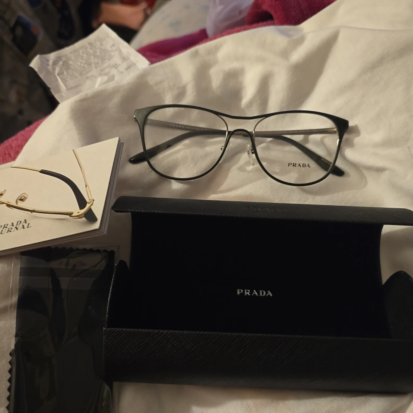 Prada Women's Eyeglasses