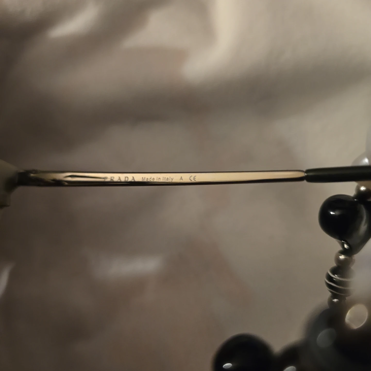 Prada Women's Eyeglasses - photo 3