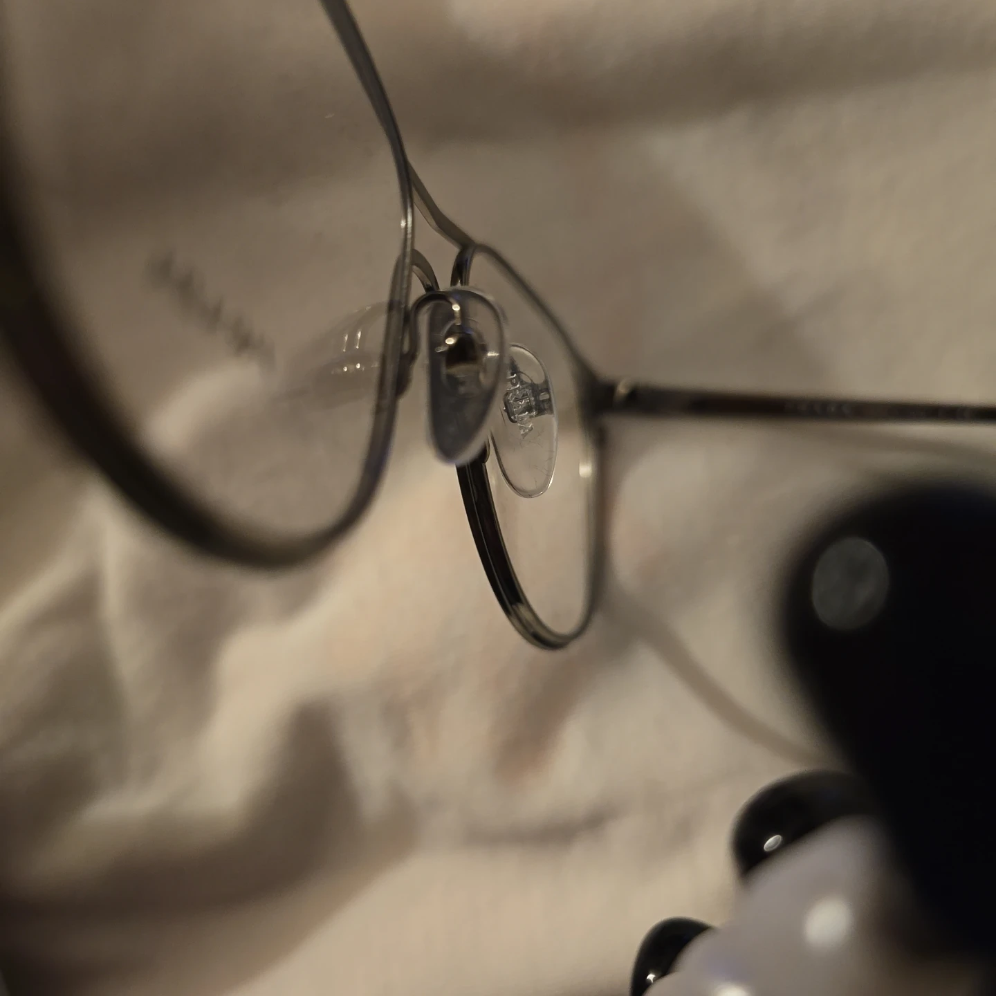 Prada Women's Eyeglasses - photo 5