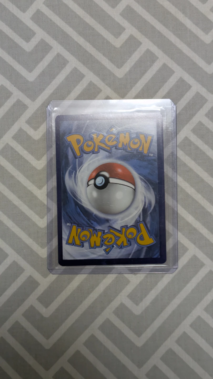 Lacey 172/142 Special Illustration Rare Pokemon Stellar Crown NM - photo 2