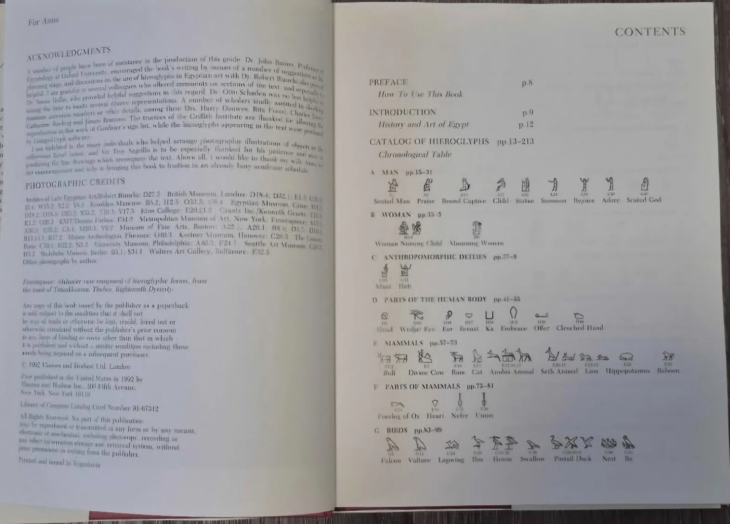 🏺👑 Reading Egyptian Art: A Hieroglyphic Guide - photo 5