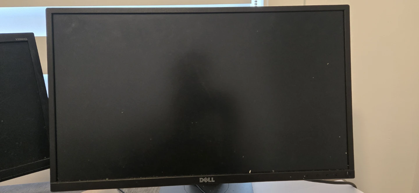 Dell Monitor