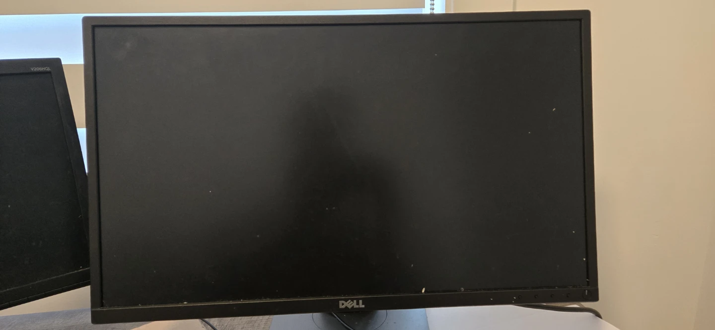 Dell Monitor - photo 2