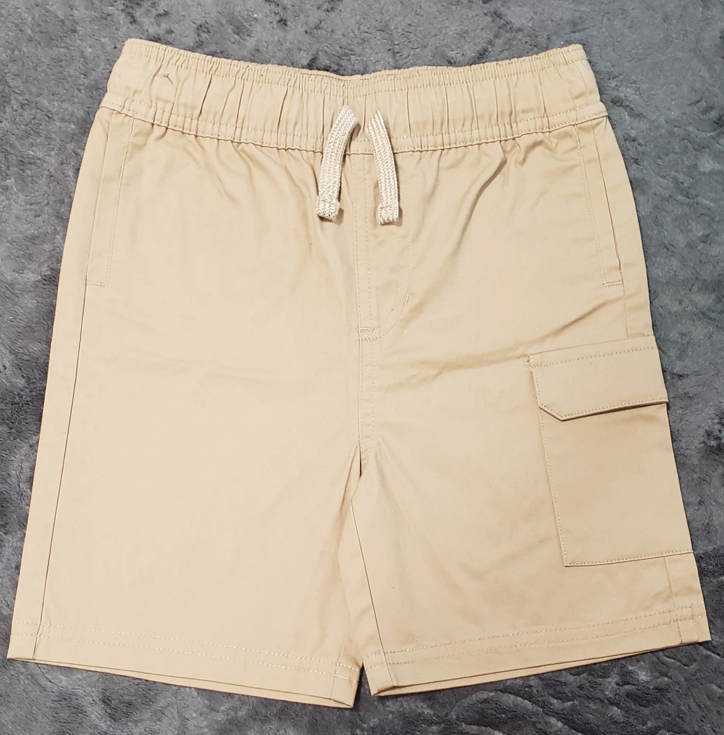 Brand new Andy & Evan Boys Short Size 7