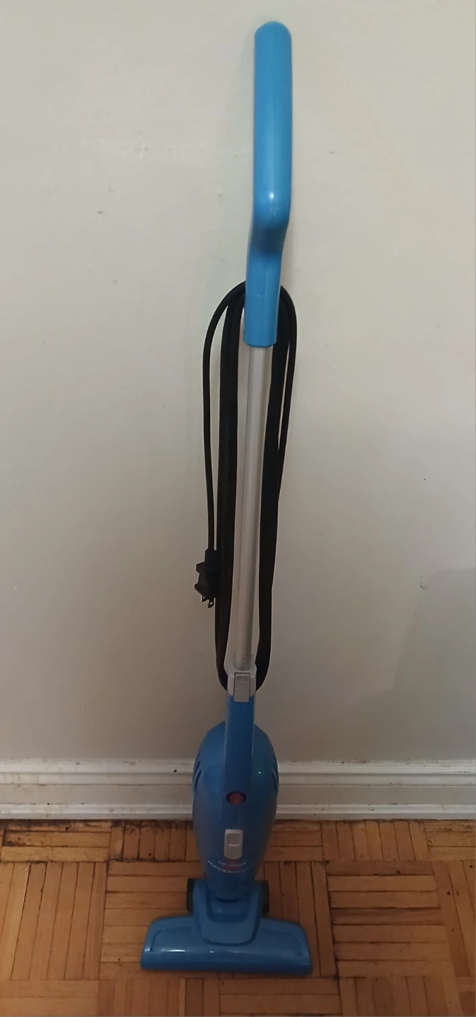 Bissell Featherweight Stick Vacuum