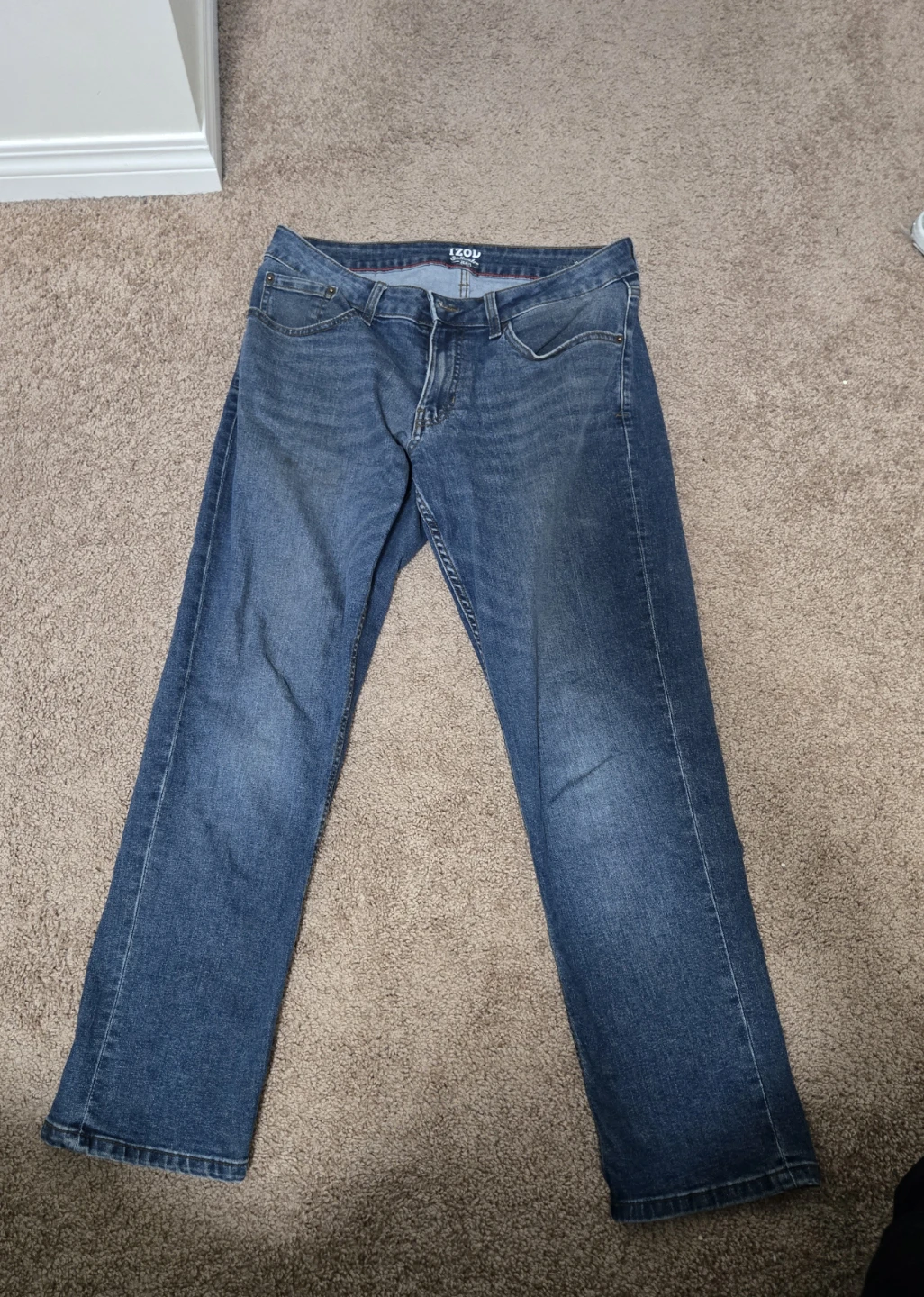 Men's Jeans
