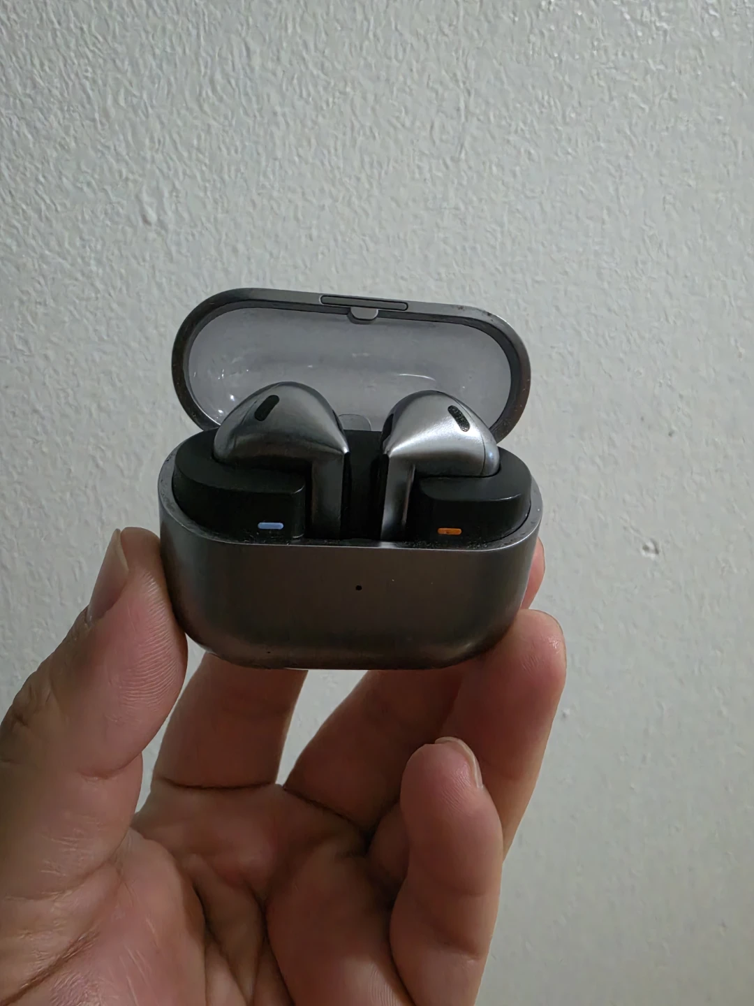 Galaxy buds 3
