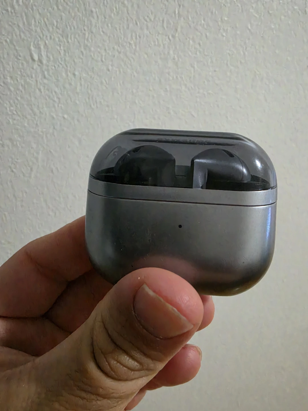 Galaxy buds 3 - photo 2