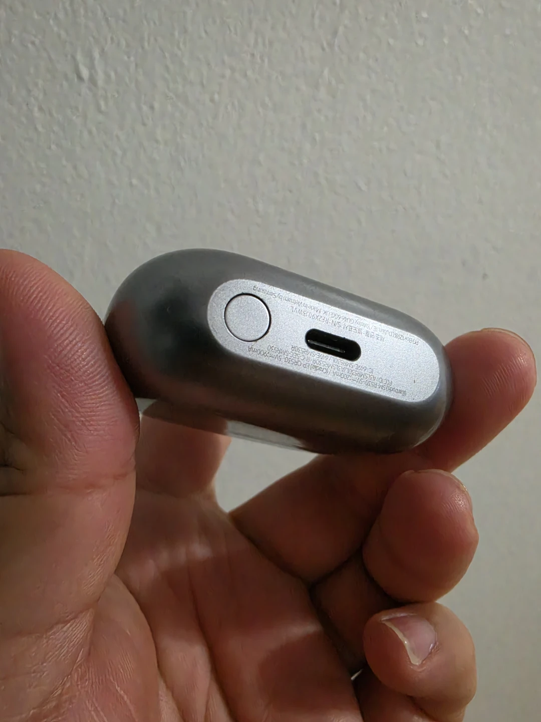 Galaxy buds 3 - photo 3
