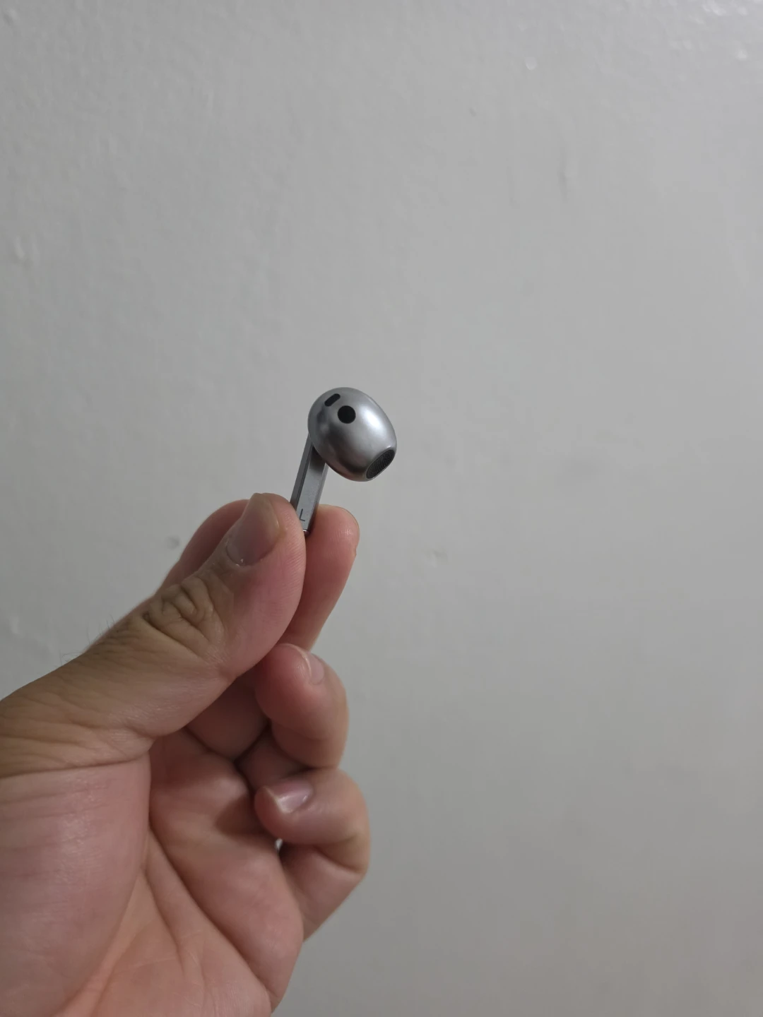 Galaxy buds 3 - photo 5