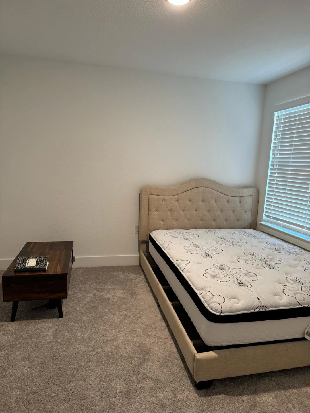 Only Mattress