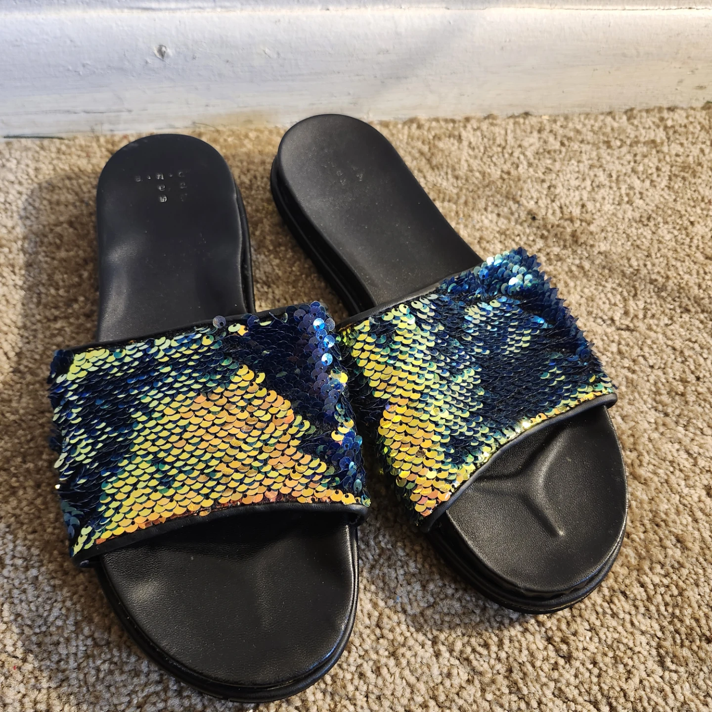 Women's or Men's Sandals