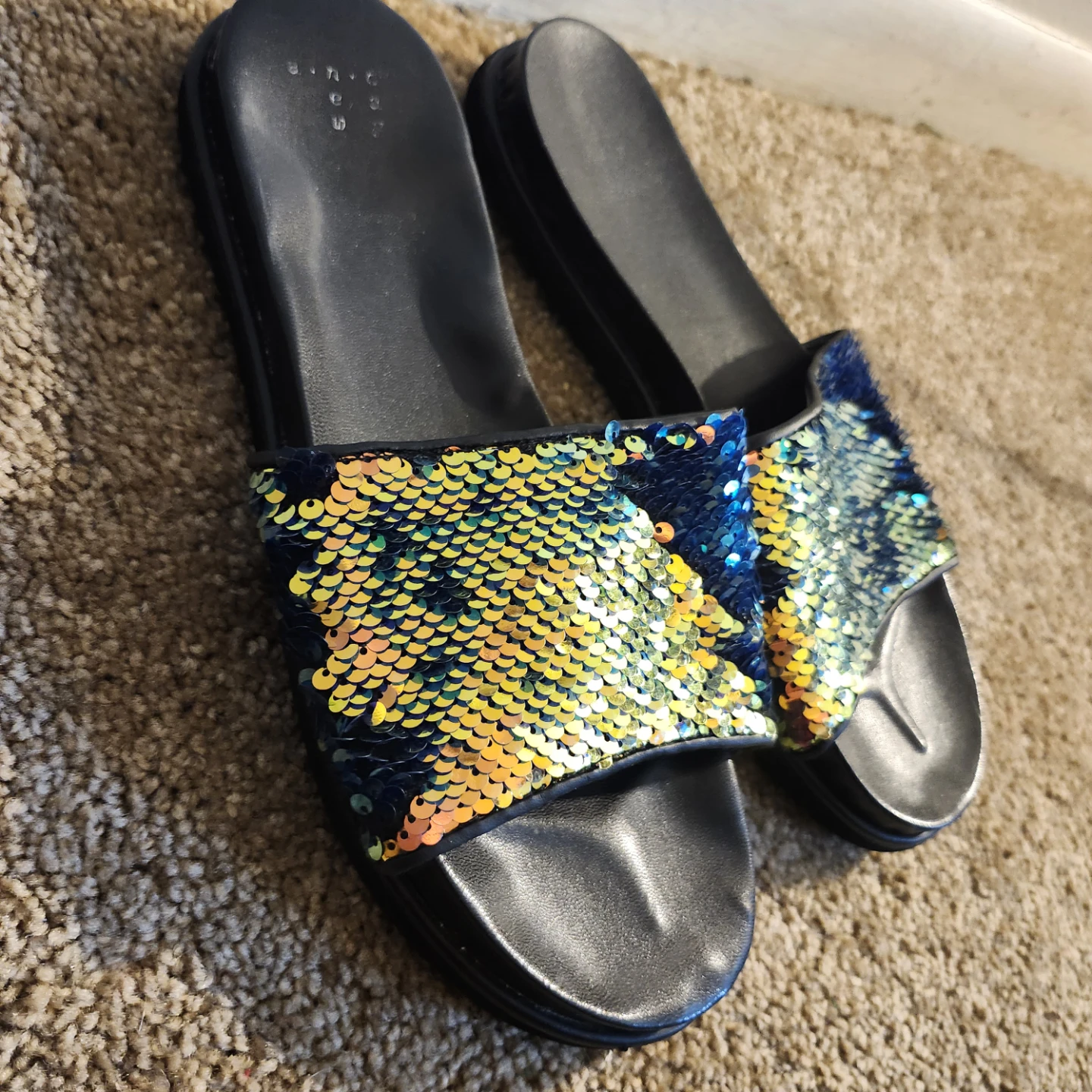 Women's or Men's Sandals - photo 2