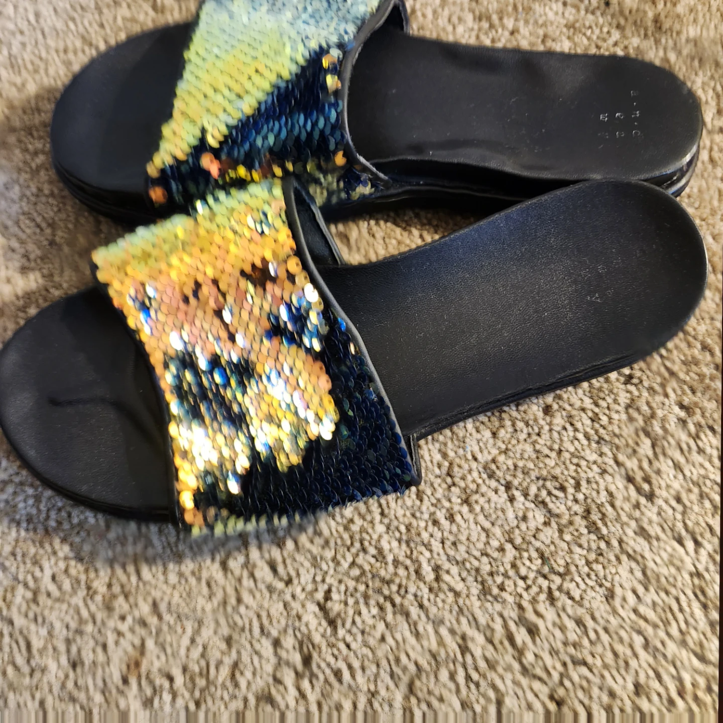 Women's or Men's Sandals - photo 3