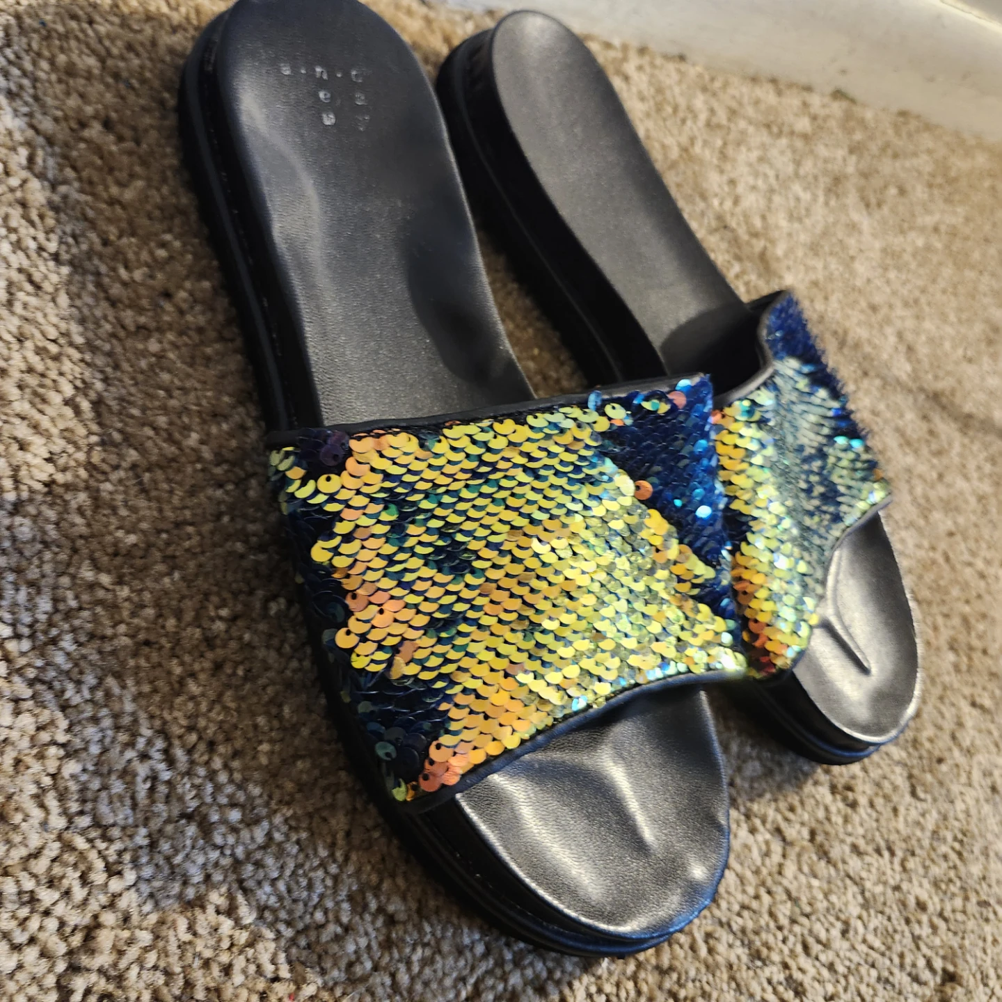 Women's or Men's Sandals - photo 4