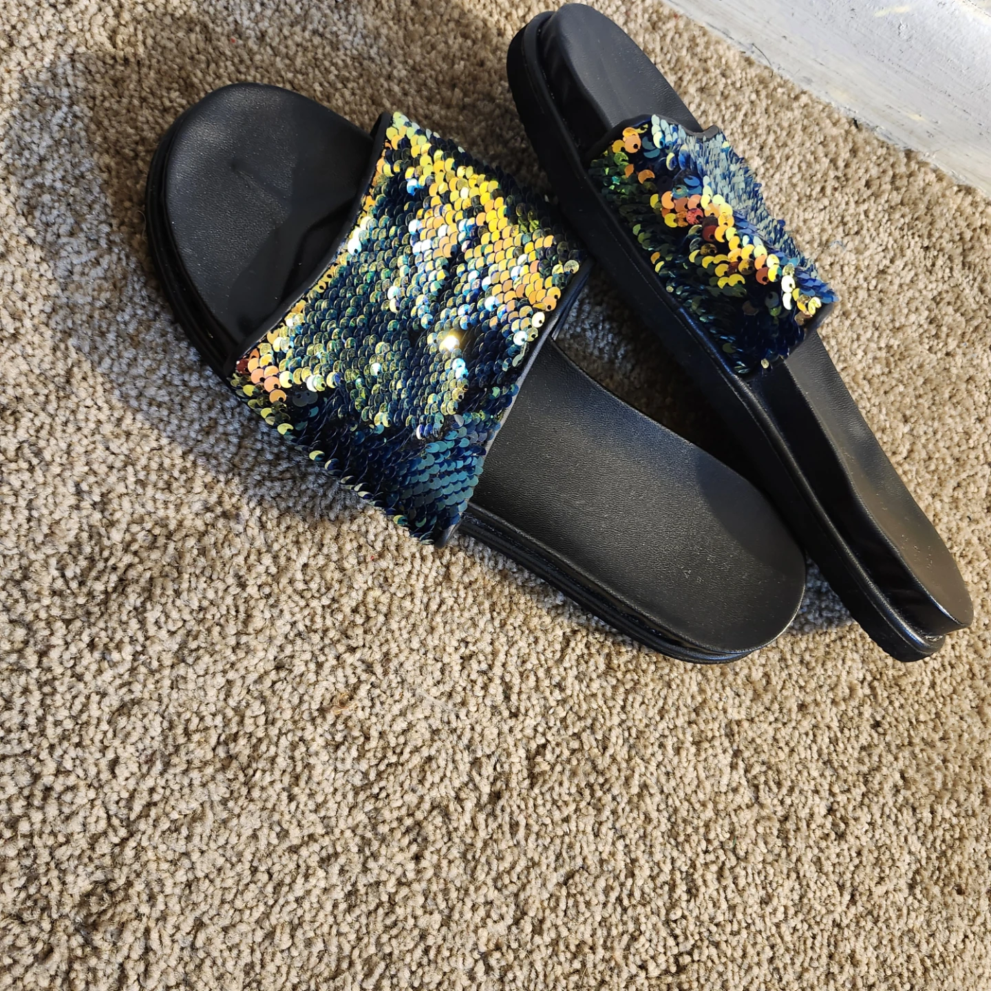 Women's or Men's Sandals - photo 5