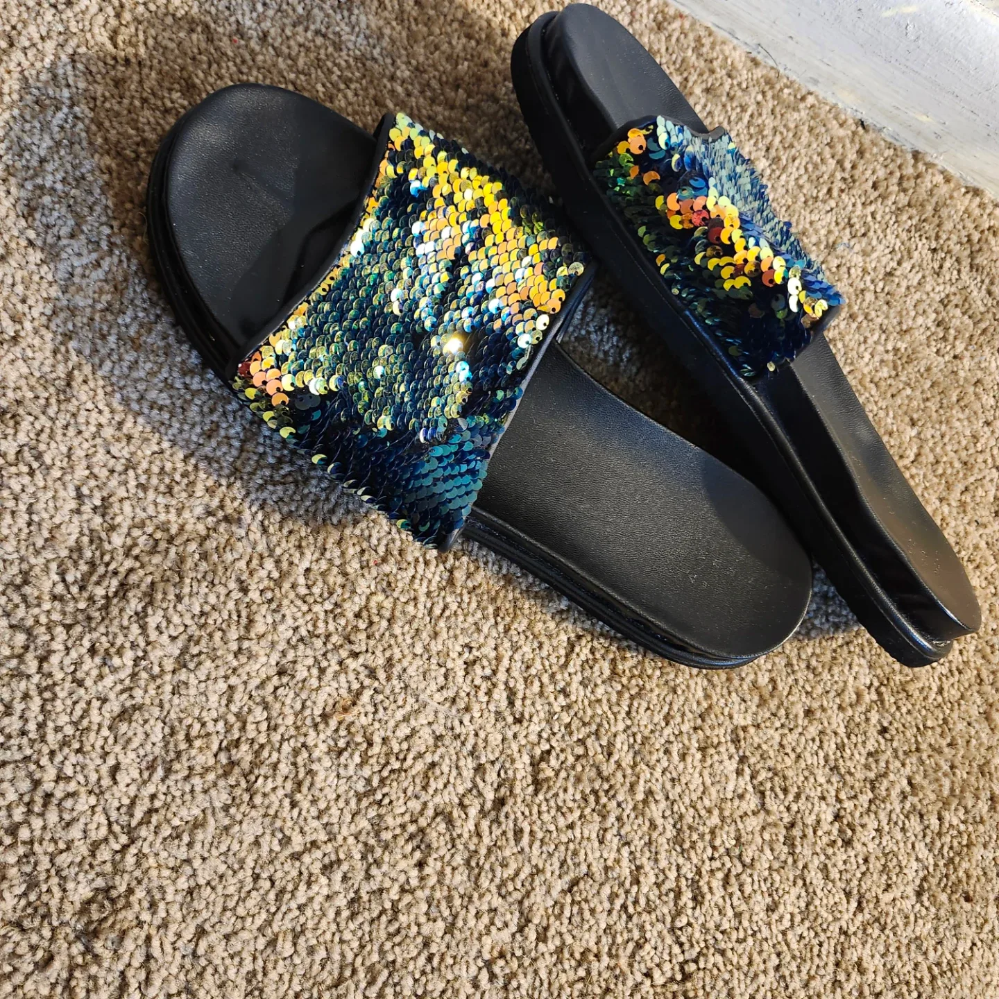 Women's or Men's Sandals - photo 5