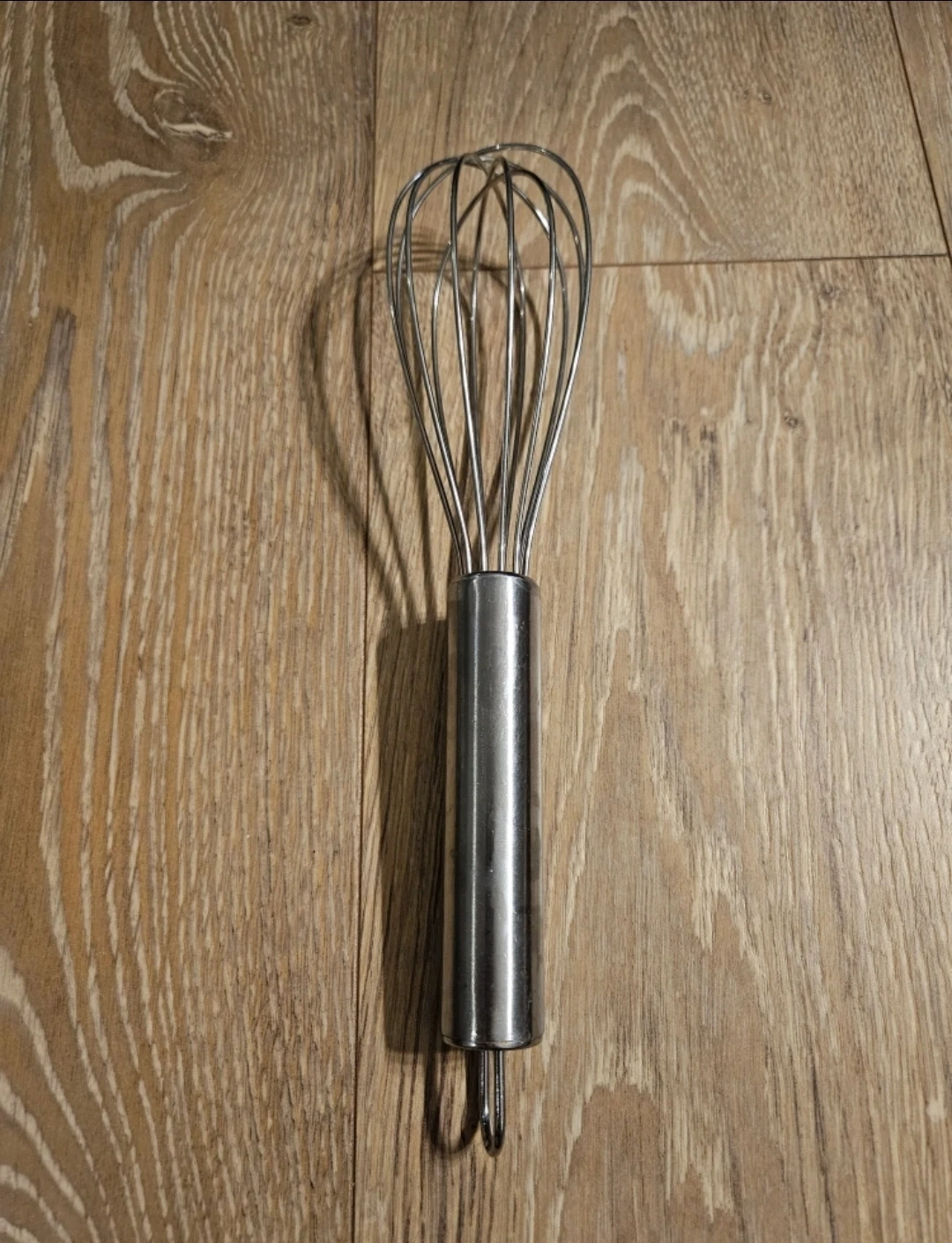 ⚽️ Stainless Steel Whisk