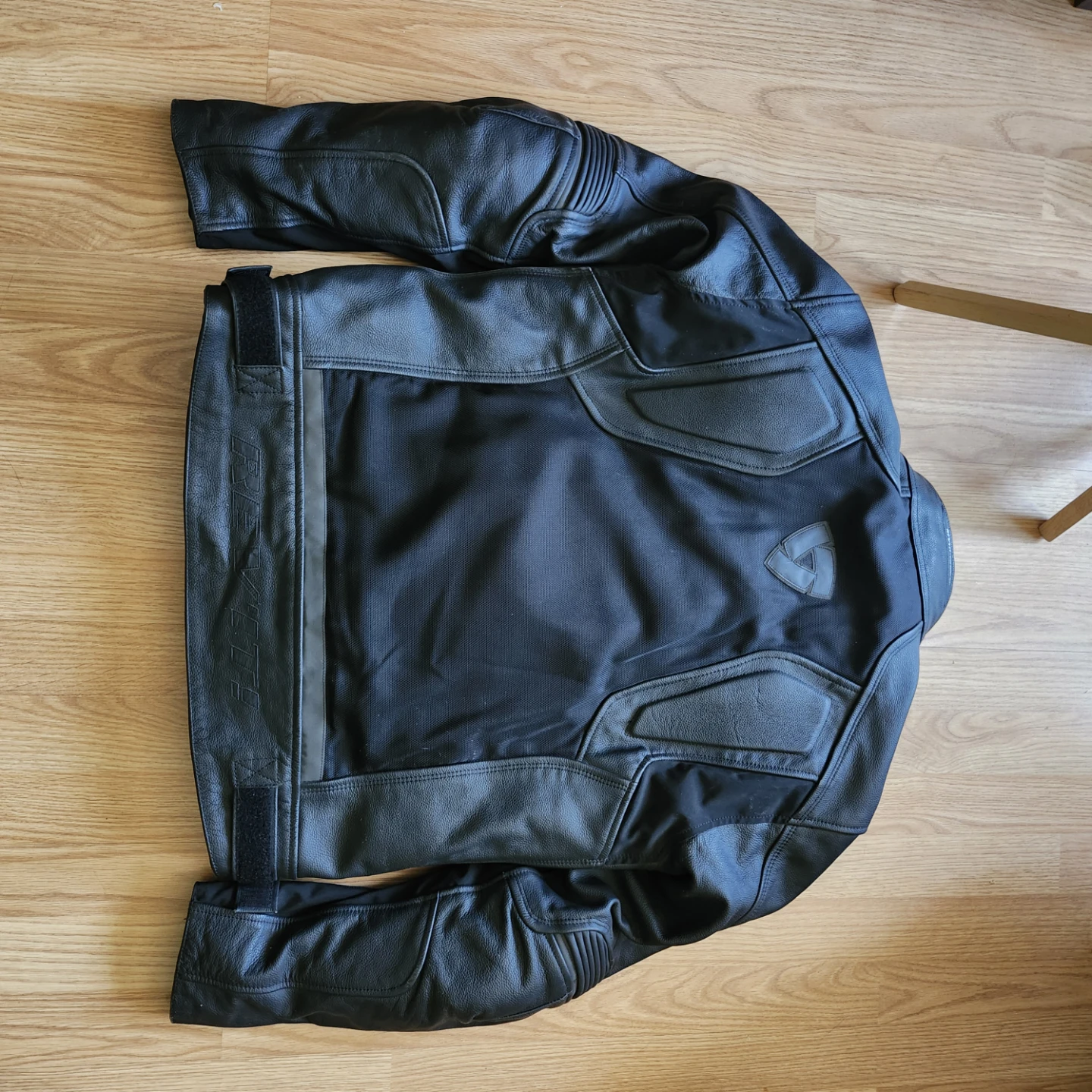 Rev'it! Ignition Motorcycle Jacket - photo 3