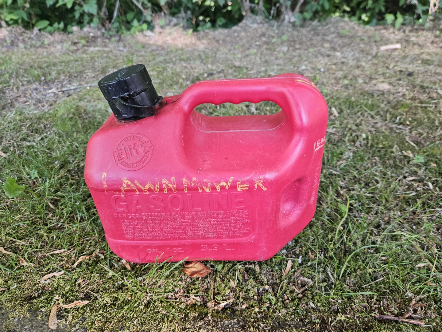 Jerry Can