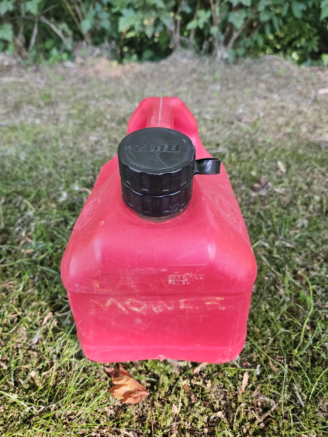 Jerry Can - photo 2