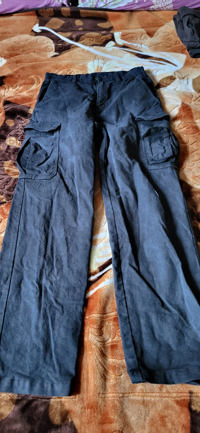 Dakota Cargo Pants 32W/32L⚽