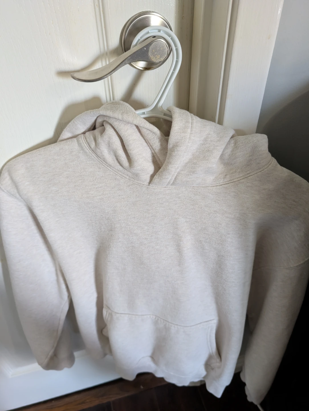 Tna Cozy Perfect Hoodie ⚽