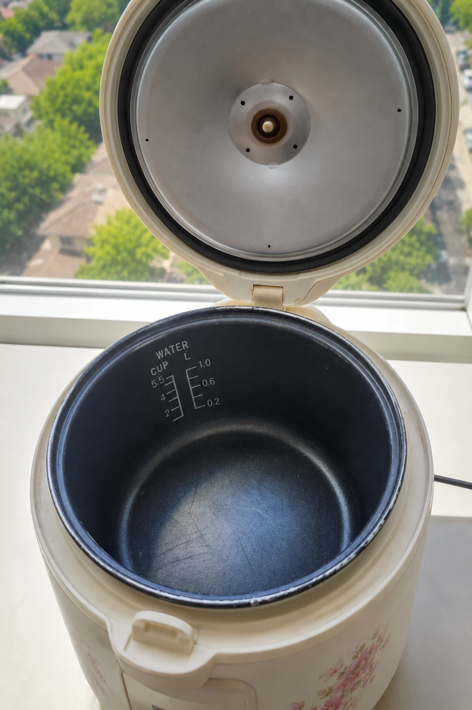 Tiger Rice Cooker - photo 2