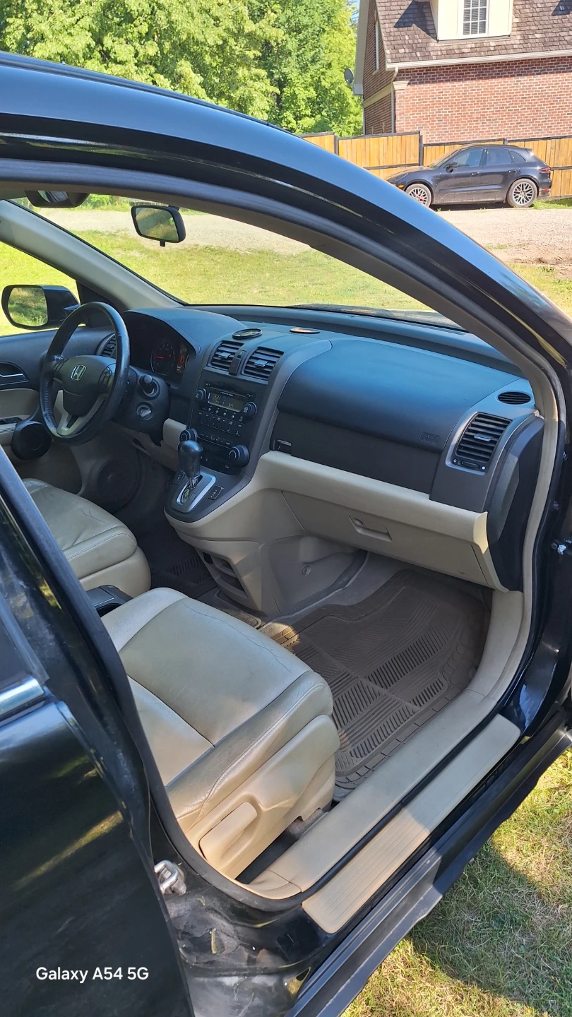 Honda CR-V - photo 5