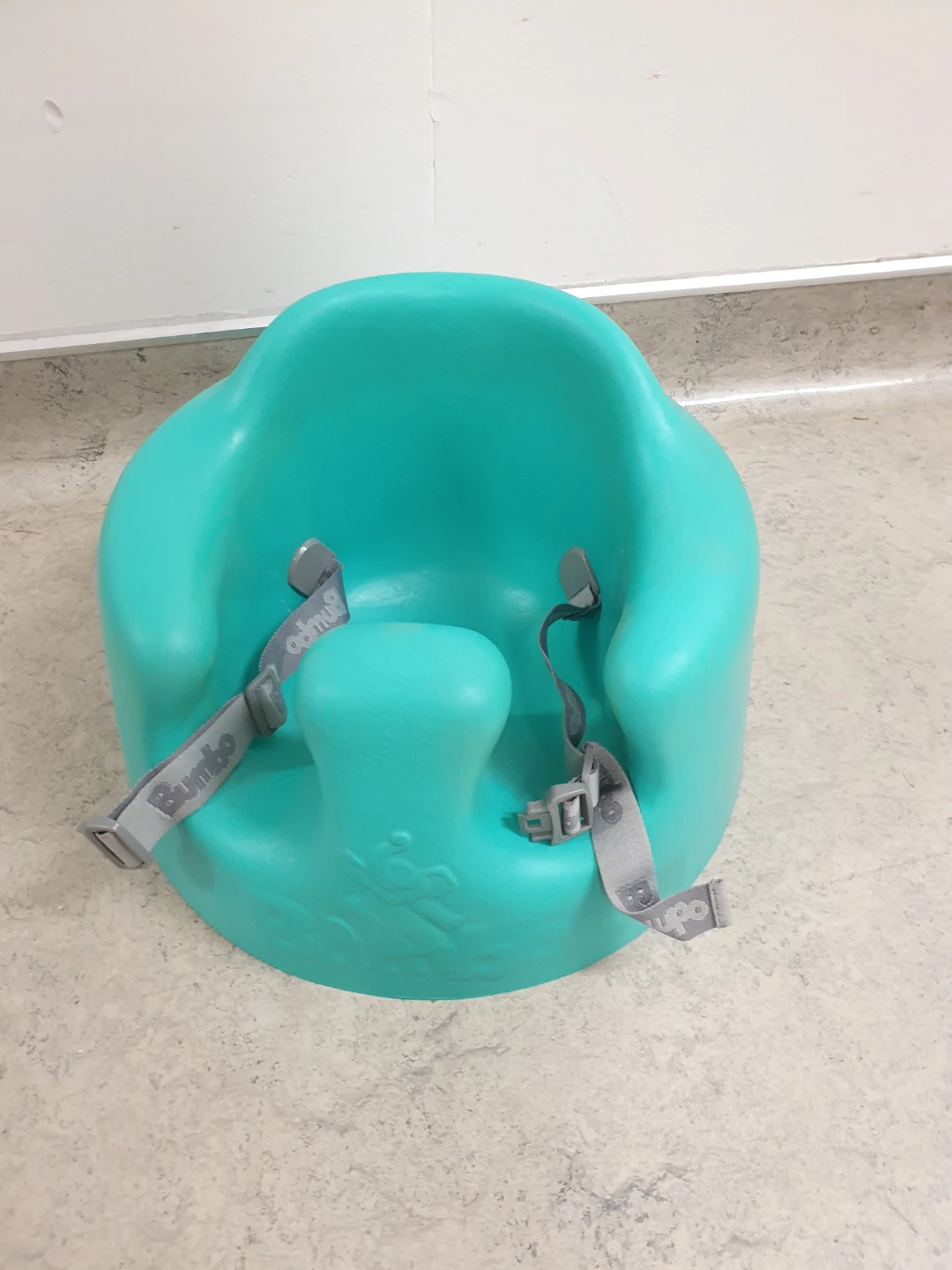 Bumbo Baby Seat