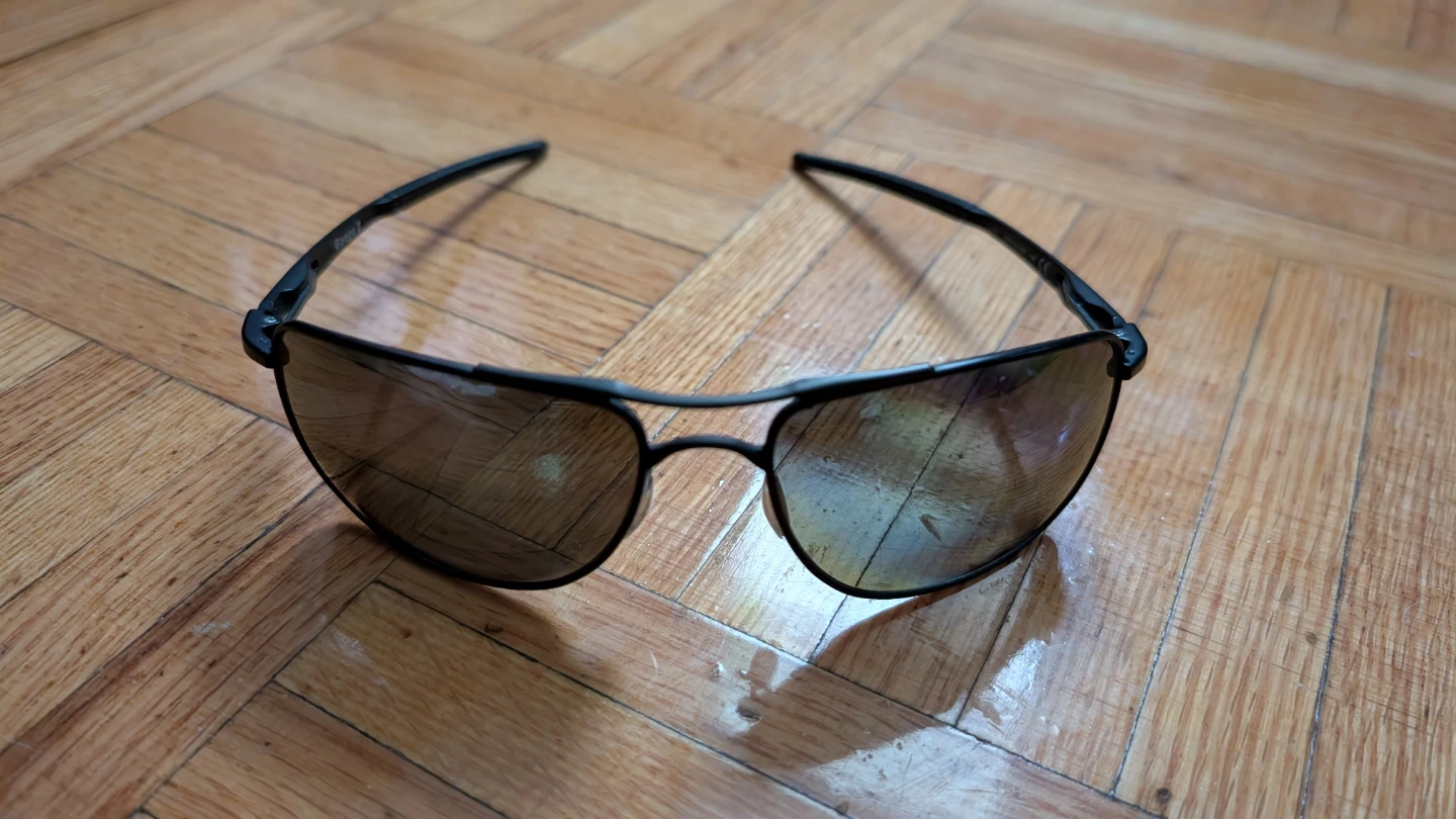 Oakley Gauge 8 Sunglasses