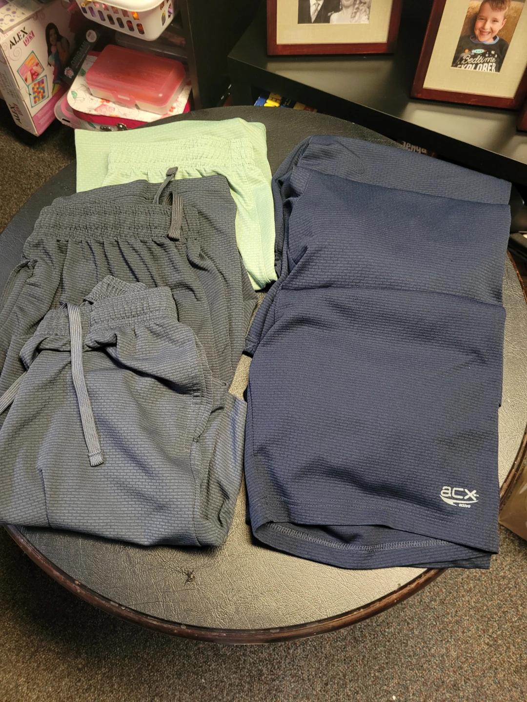 ACX Active Men's Shorts