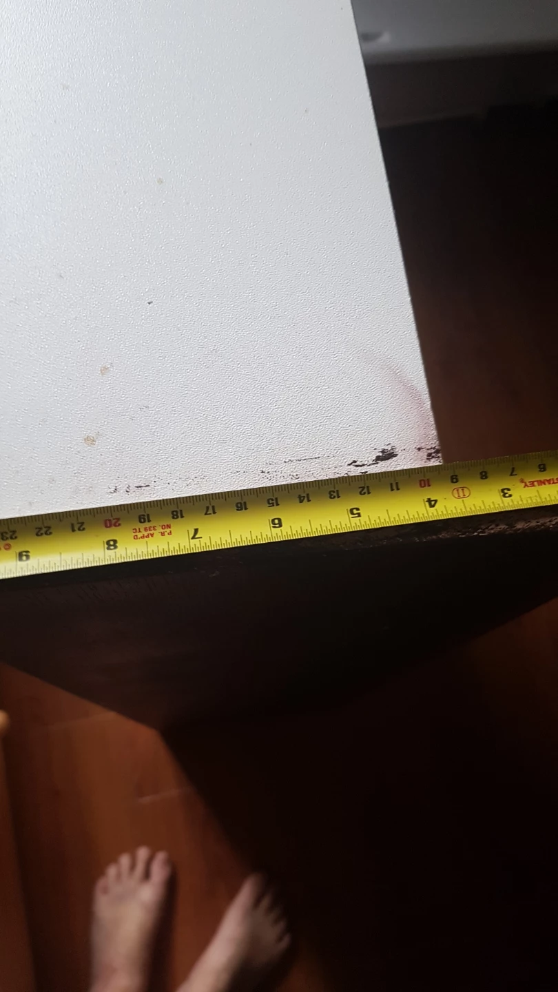 Under the bed storage - photo 5