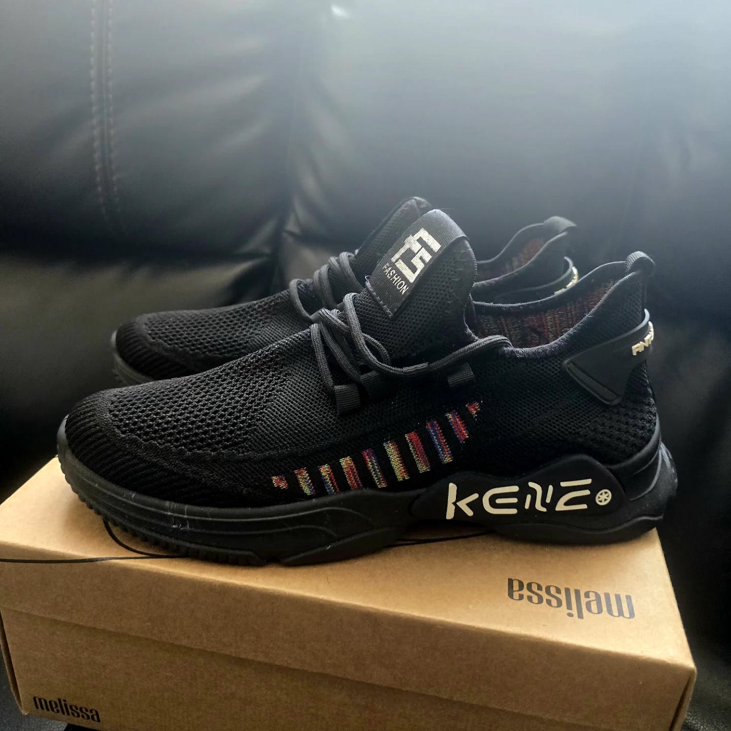 Brand new Kenzie sneakers for sale - photo 2