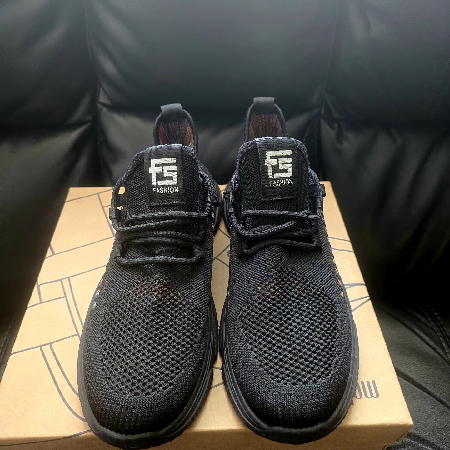 Brand new Kenzie sneakers for sale - photo 3