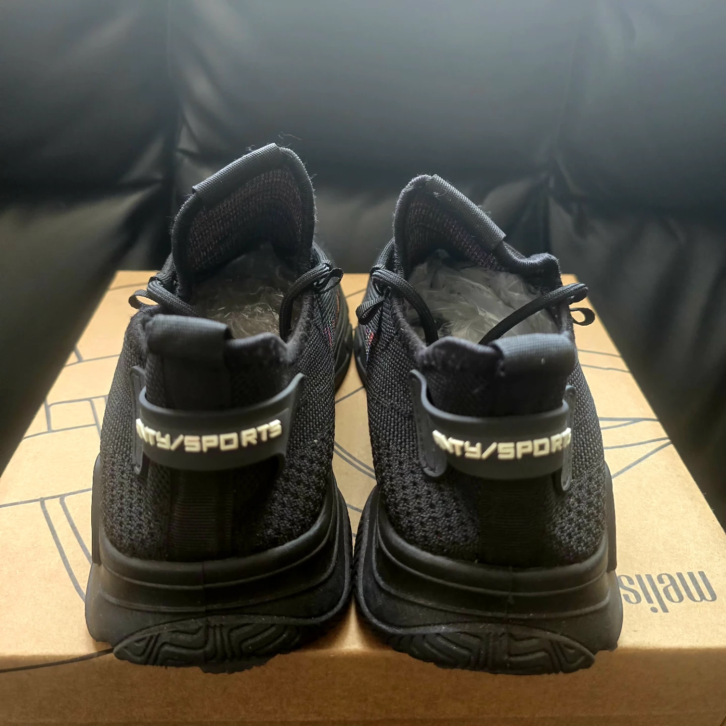 Brand new Kenzie sneakers for sale - photo 5