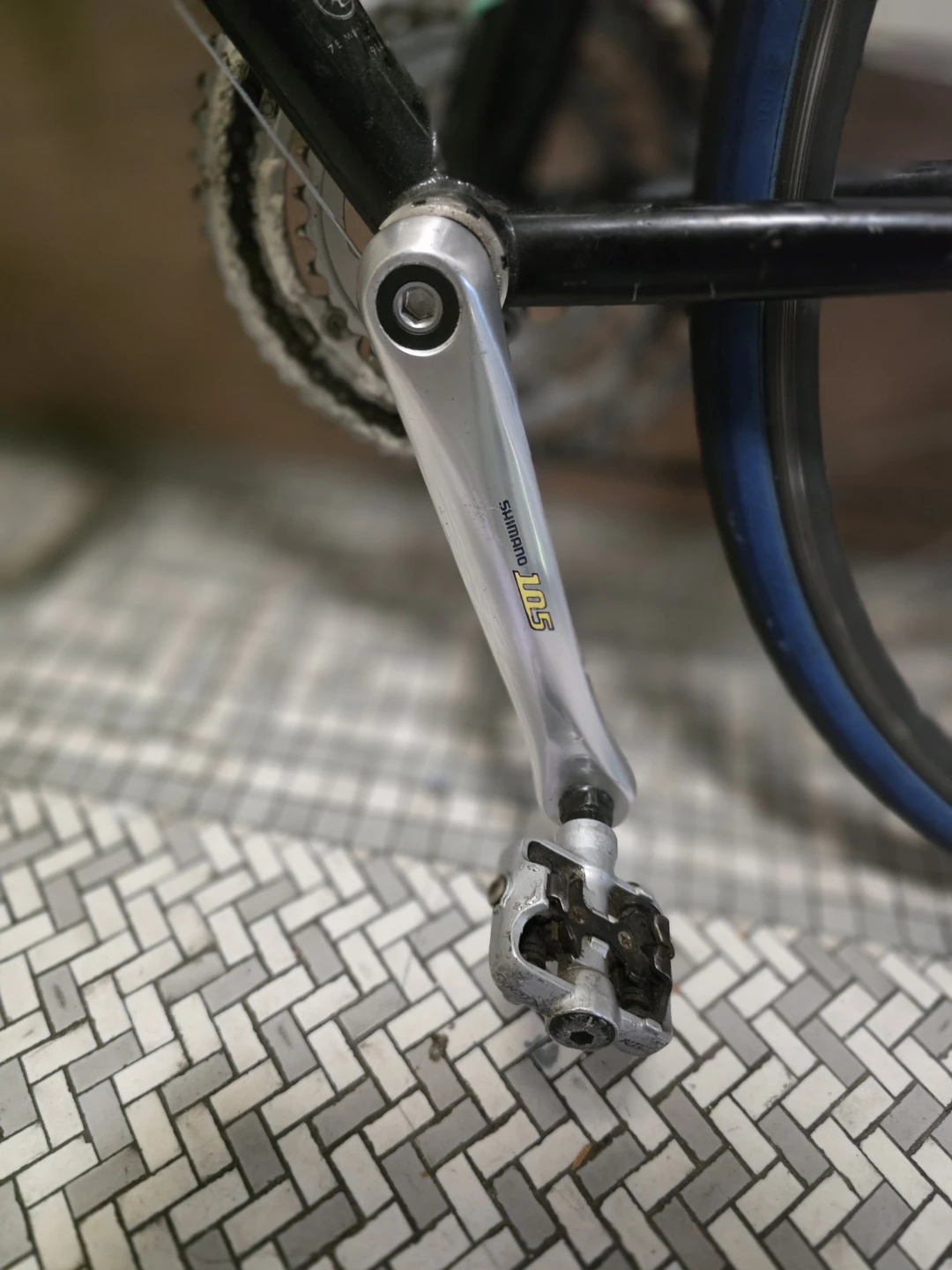 Schwinn circuit vintage - photo 2