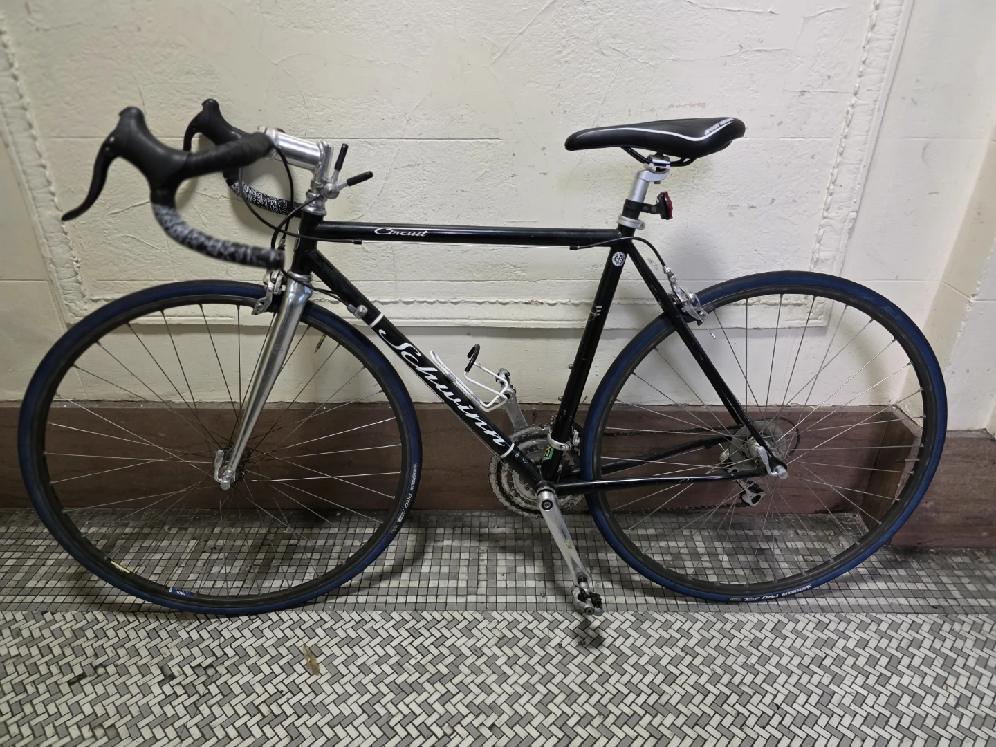 Schwinn circuit vintage - photo 3